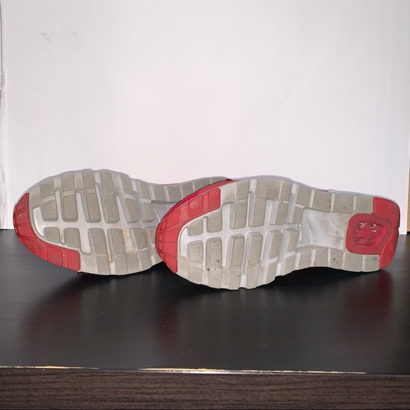 Nike Air Max Zero Premium Red - Picture 6 of 11